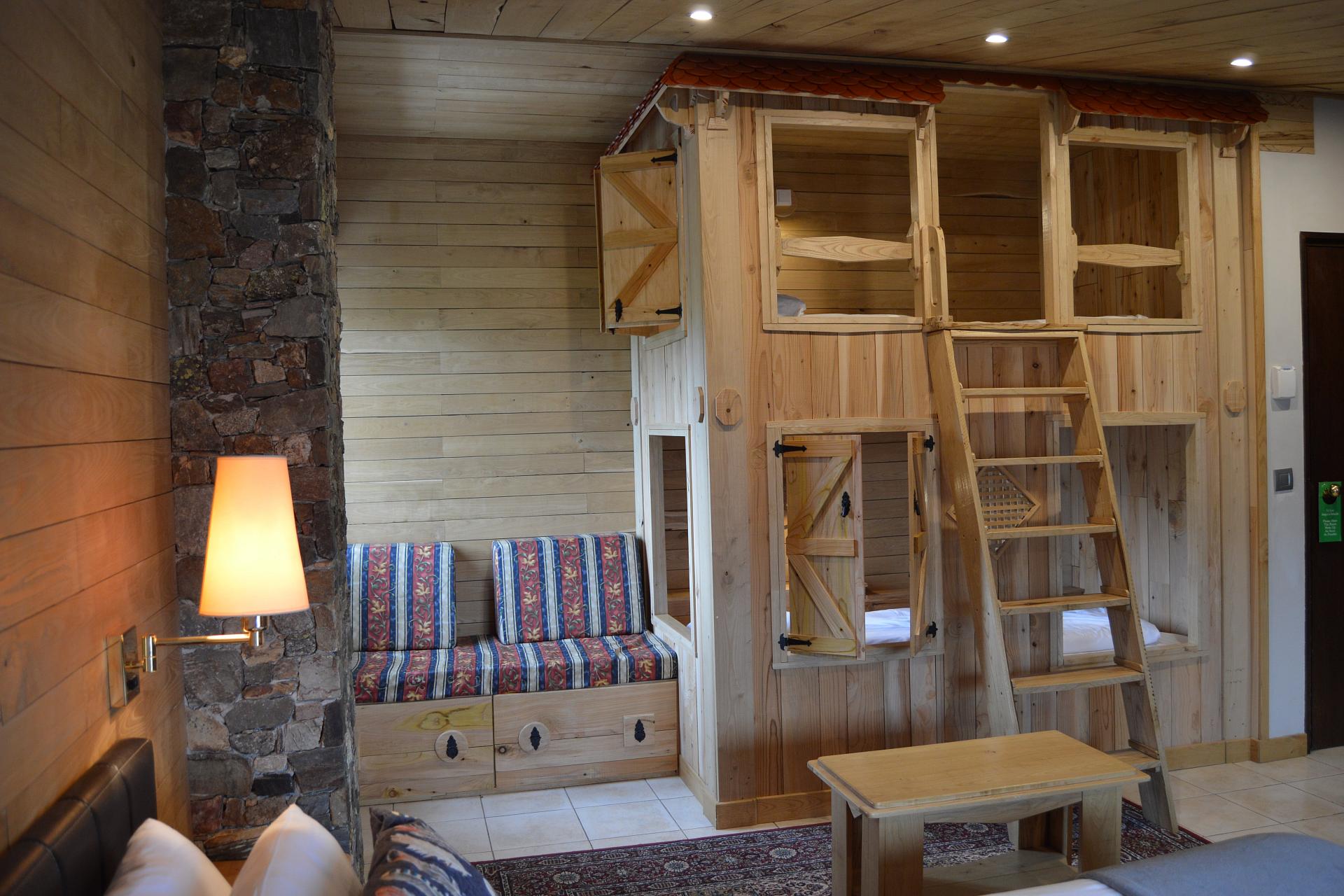 Hotel a Sant Julià de Lòria, Andorra