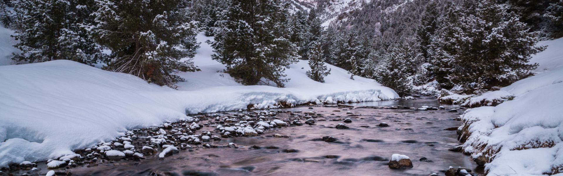 Réservez maintenant vos vacances en Andorre