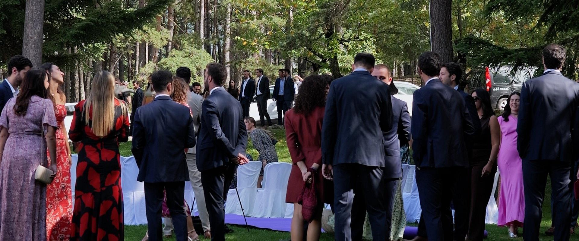 Celebrate your event at the Hotel Coma Bella