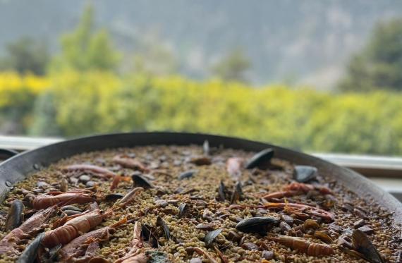 Restaurant Coma Bella