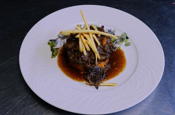 Restaurant Coma Bella