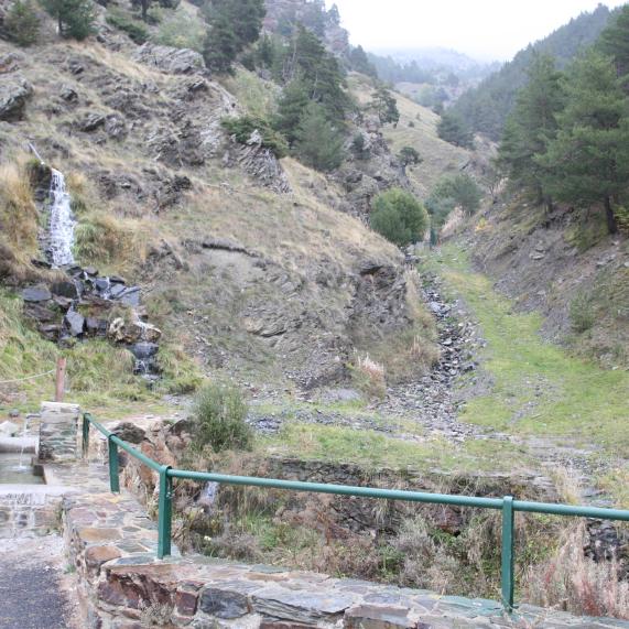 La Rabassa - La Peguera