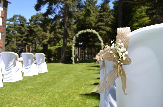 Eventos del Hotel Coma Bella