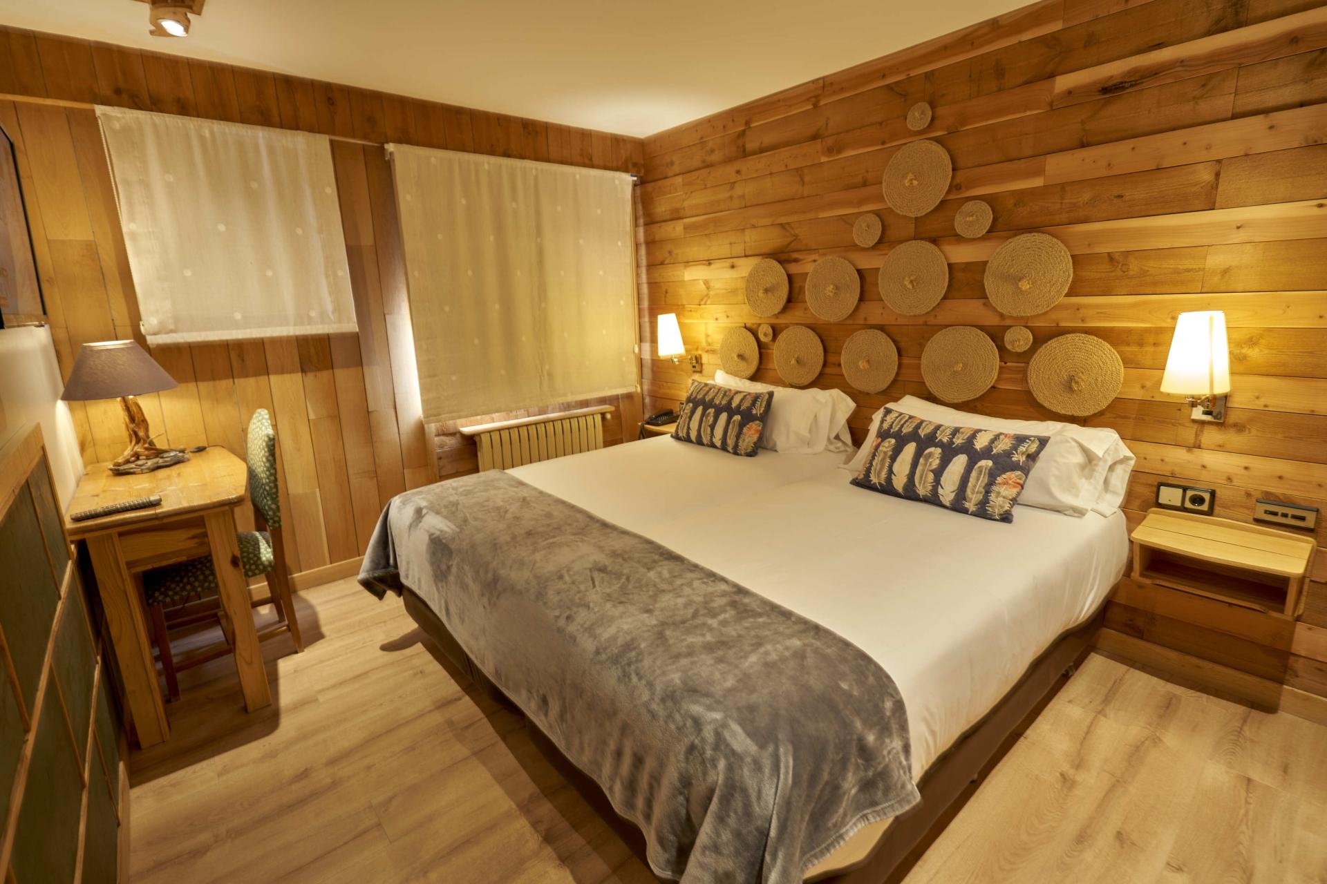 Hotel en Sant Julià de Lòria, Andorra