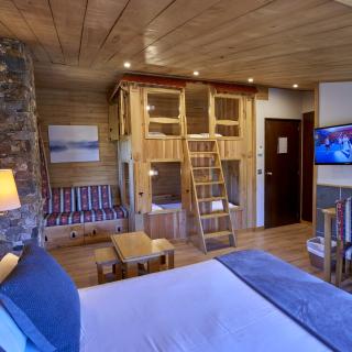 Hotel Coma Bella