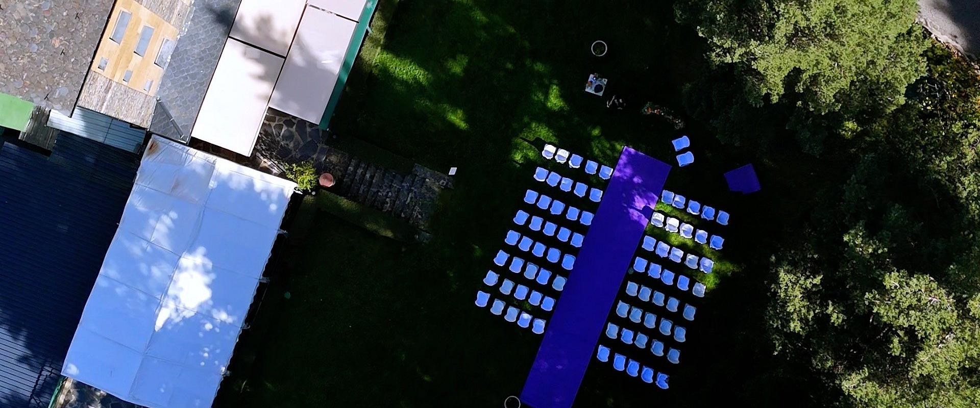 Celebrate your event at the Hotel Coma Bella