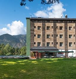 Galeria de fotos de l'Hotel Coma Bella