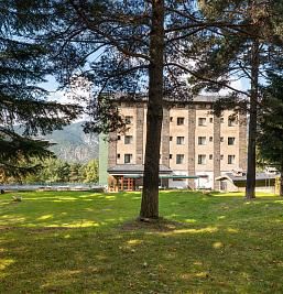 Galeria de fotos de l'Hotel Coma Bella