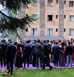 Galeria de fotos de l'Hotel Coma Bella