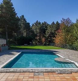 Galeria de fotos de l'Hotel Coma Bella