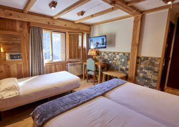 Triple Origens Deluxe