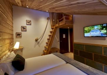 Triple Origens Deluxe