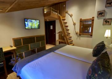 Triple Origens Deluxe