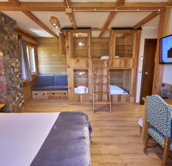 Familiar Origens Deluxe