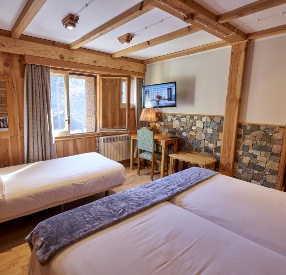 Triple Origens Deluxe