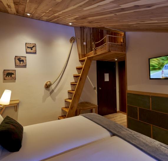 Triple Origens Deluxe