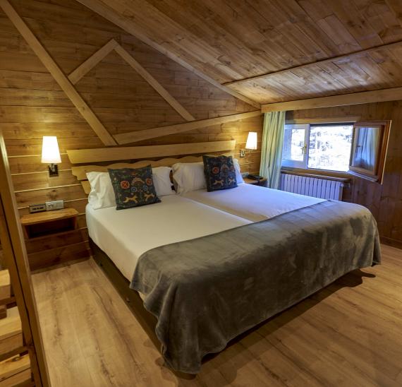 Triple Origens Deluxe