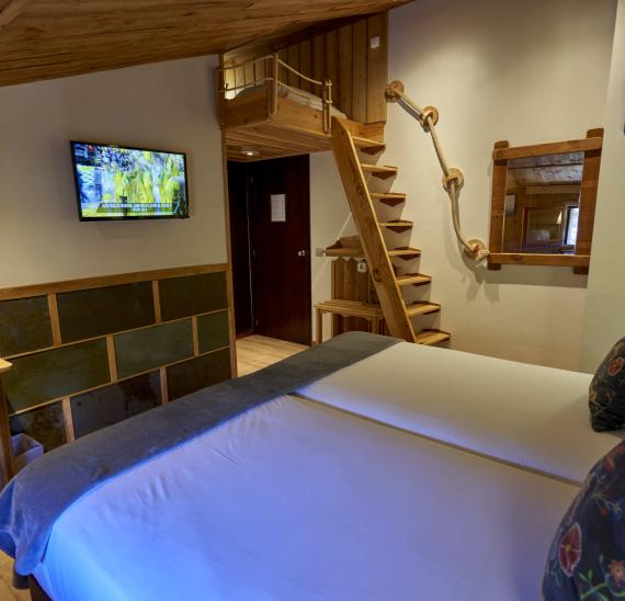 Triple Origens Deluxe