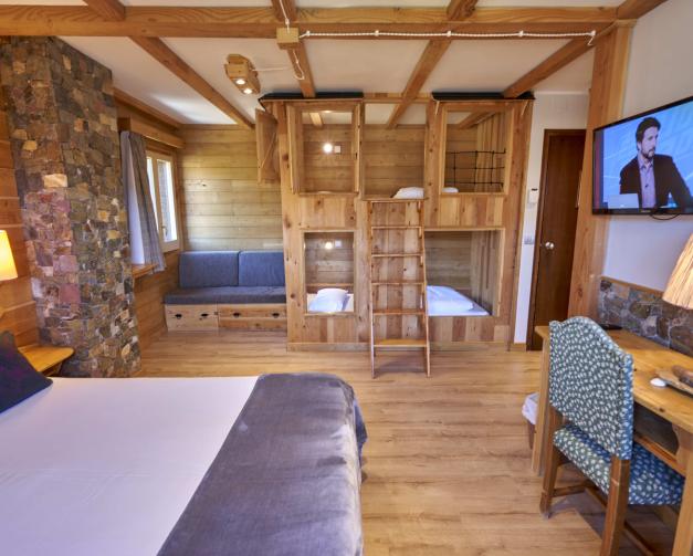 Familial Origines Deluxe