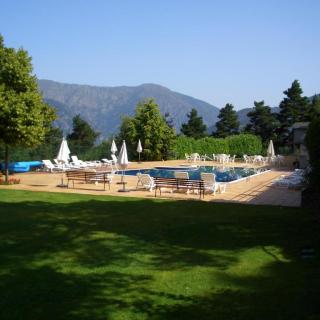 Hotel Coma Bella