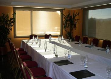 SALLE DE RÉUNIONS