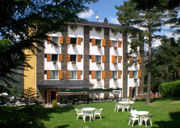 TERRASSE SOLARIUM